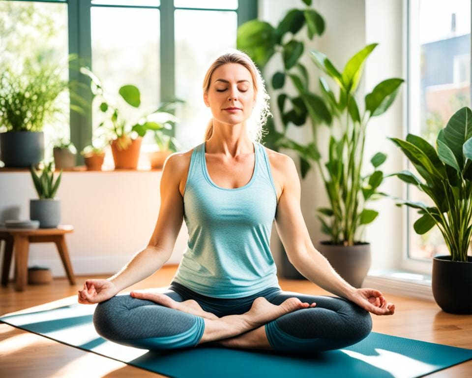 Mindfulness Oefeningen Voor Thuis