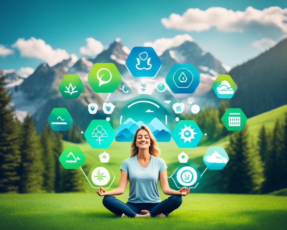 Top mindfulness apps
