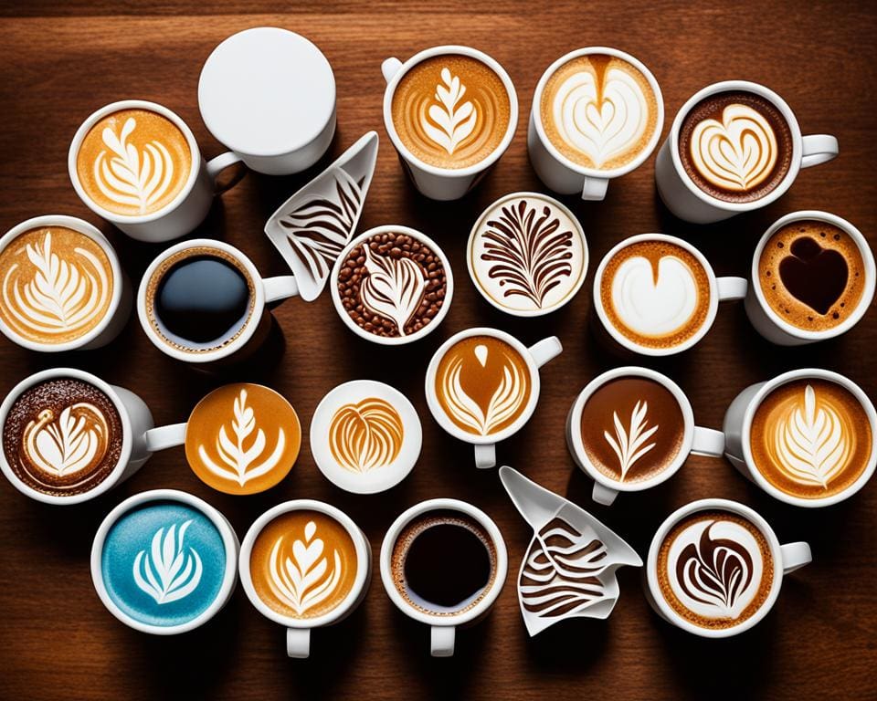 Wat Zijn Innovatieve Manieren Om Je Dagelijkse Koffieritueel Te Verrijken?