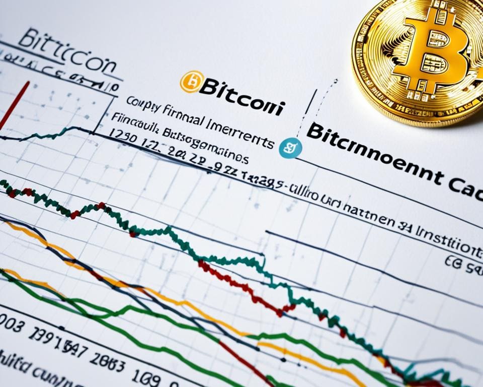 bitcoin marktwaarde