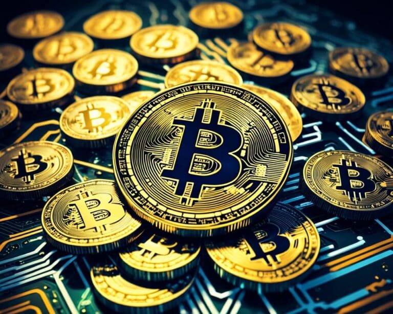 waarom is bitcoin zoveel waard