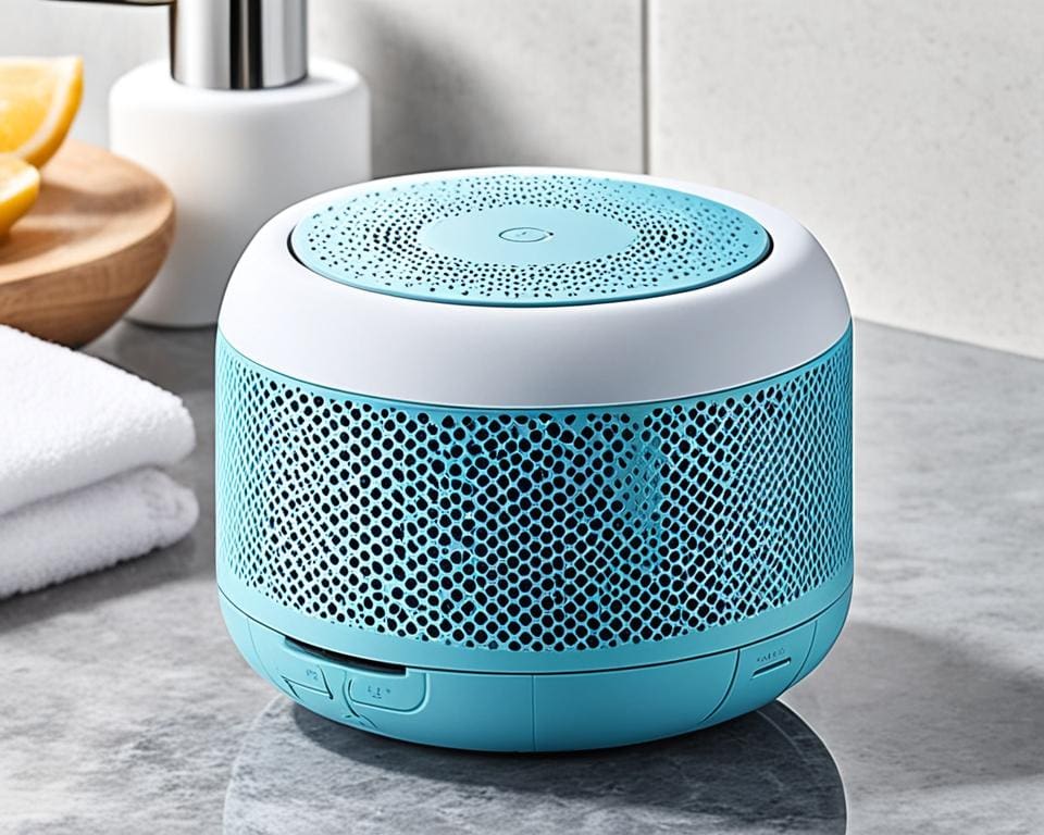 Hoe Vind Je De Ideale Waterdichte Bluetooth Speaker Voor De Badkamer?