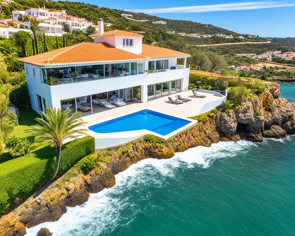 Huis kopen in Portugal