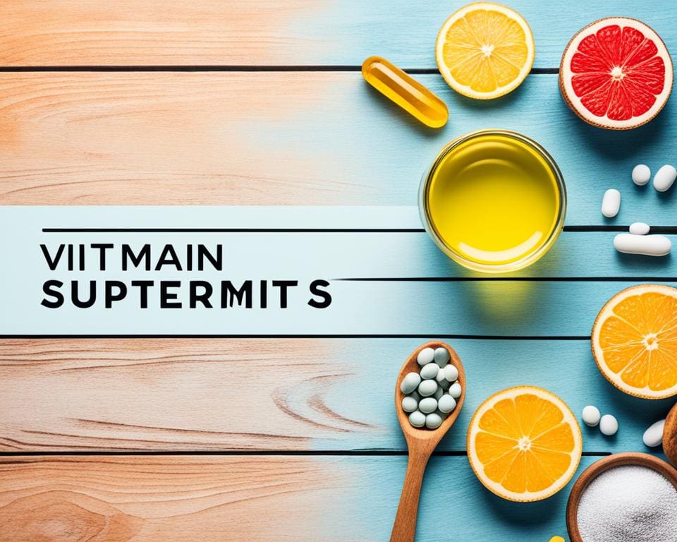 Vitamine D supplement advies