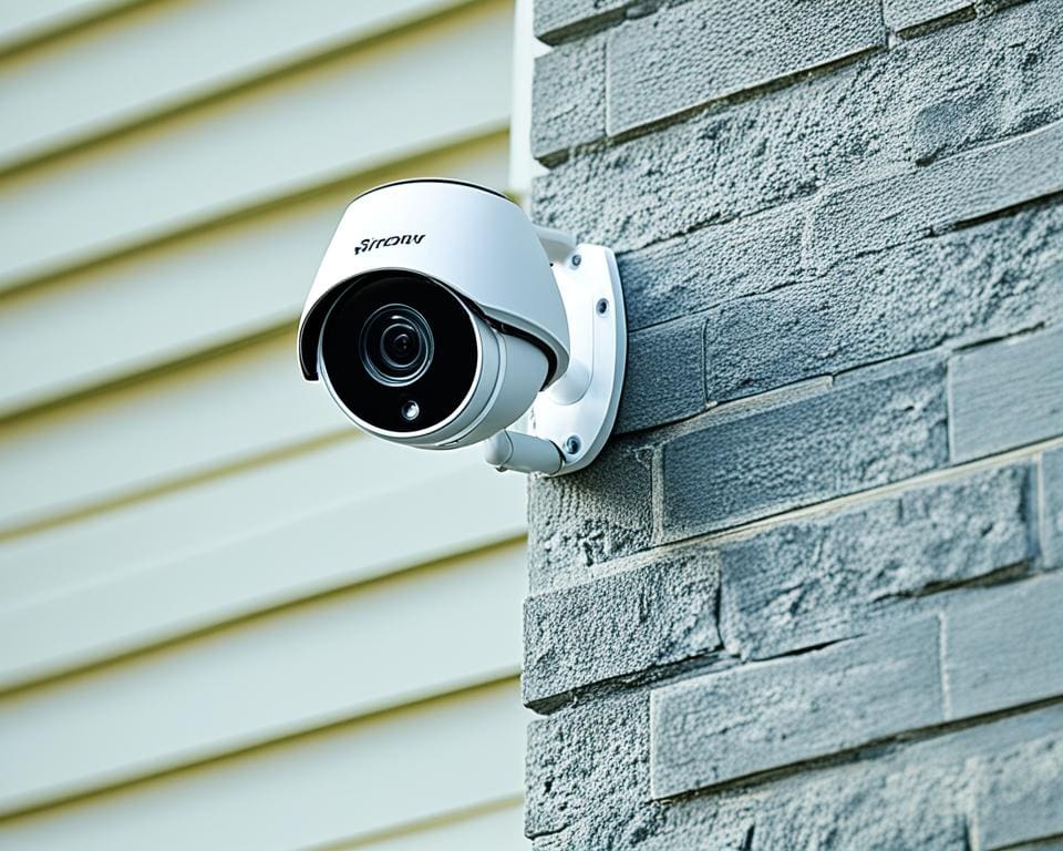 Wat is de beste bewakingscamera voor thuis?