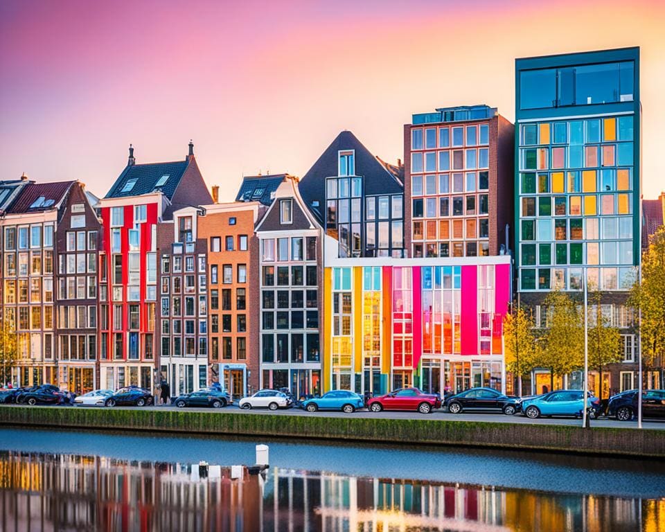 Betaalbare huurwoningen Den Haag