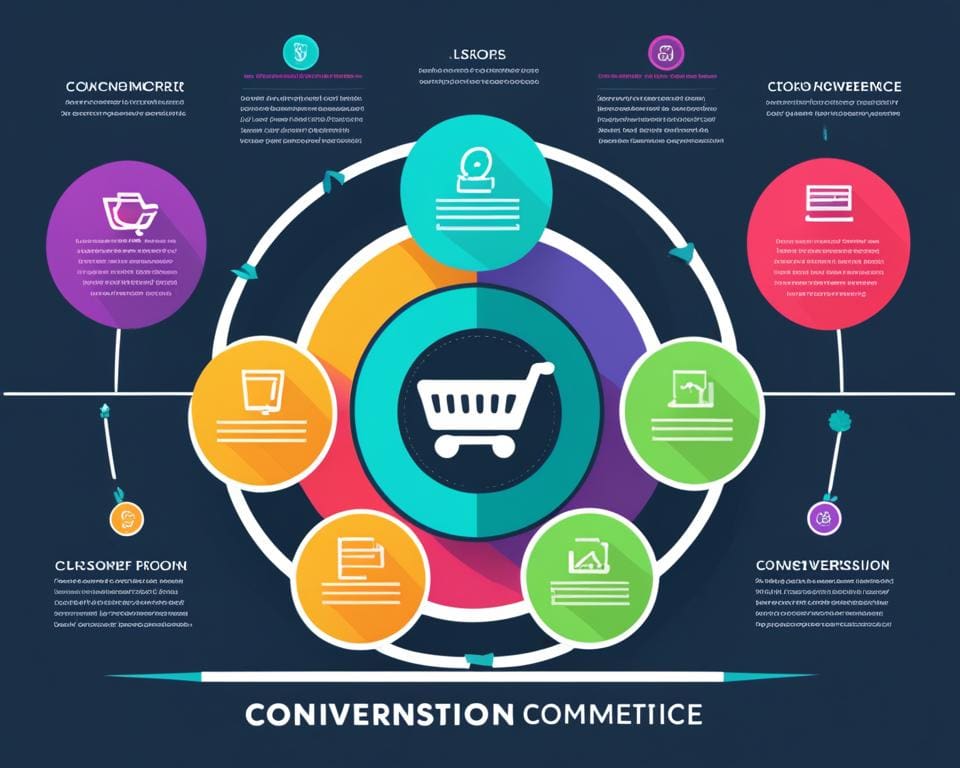 Conversieoptimalisatie voor e-commerce websites