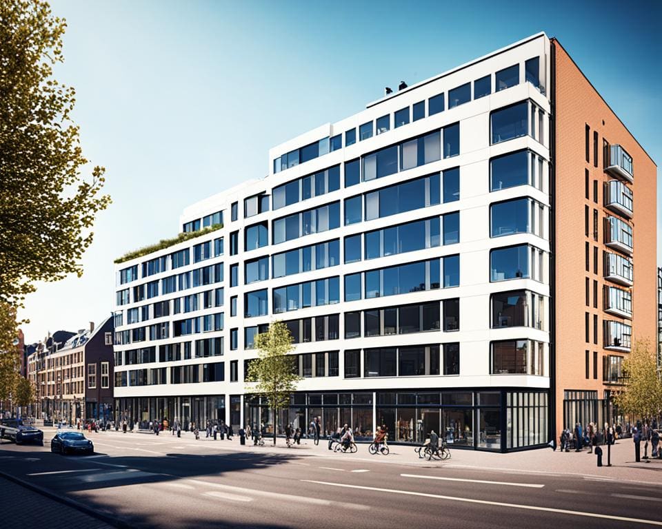 Hoe vind je de perfecte huurwoning in Den Haag?