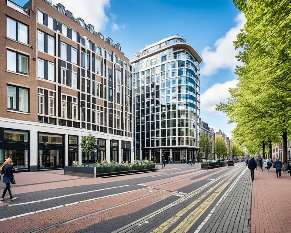 Waarom een woning huren in Den Haag?