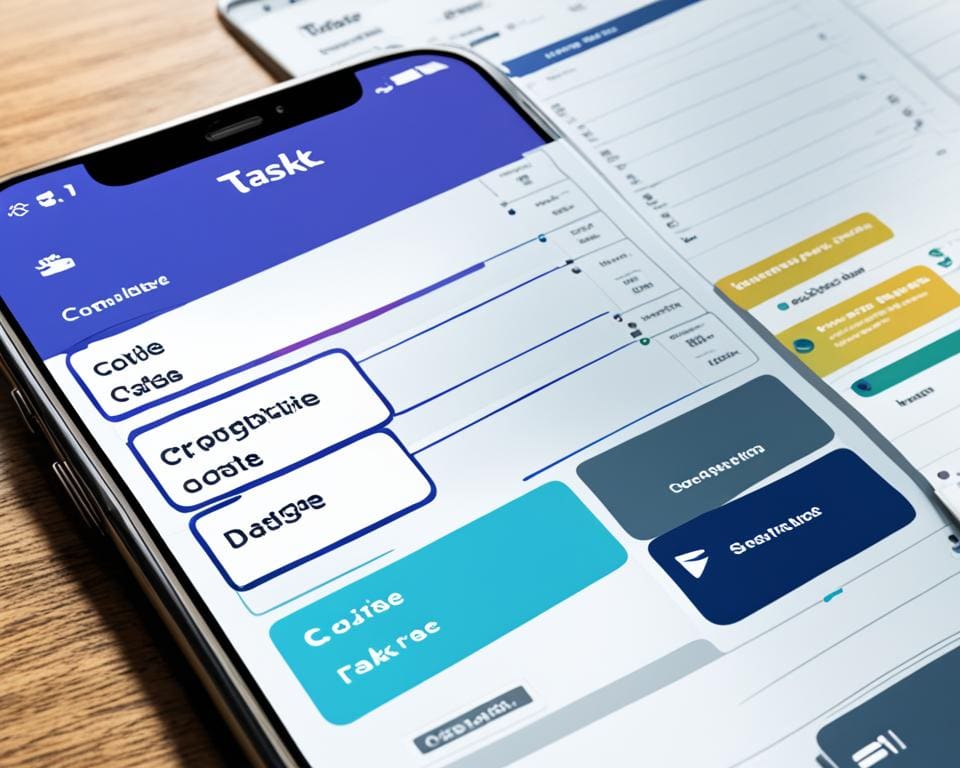 Beste apps voor het organiseren van taken en projecten