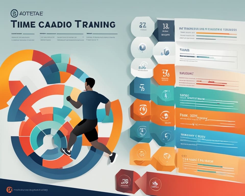 Cardio training schema