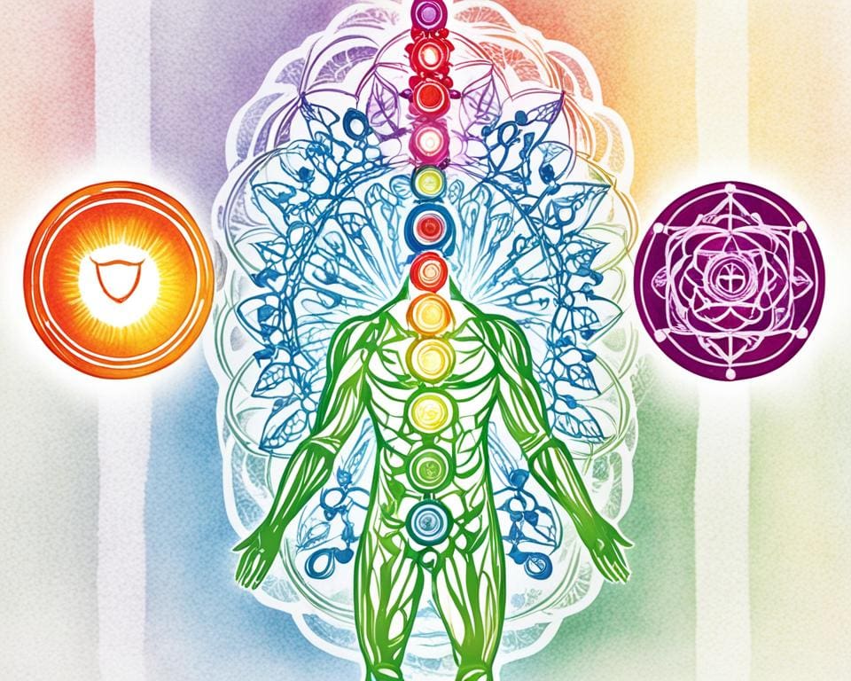 Chakra Balanceren