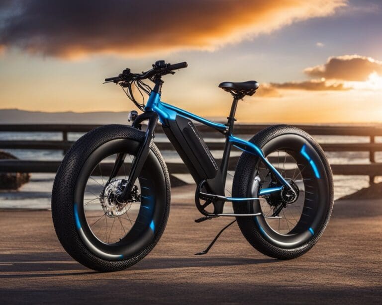 Elektrische fietsen: de nieuwste modellen