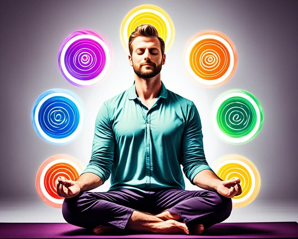 Hoe Chakra Energie Je Emotionele Balans Beïnvloedt