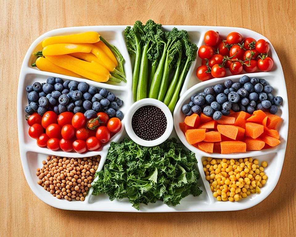 Hoe integreer je volwaardige plantaardige maaltijden in je dieet?