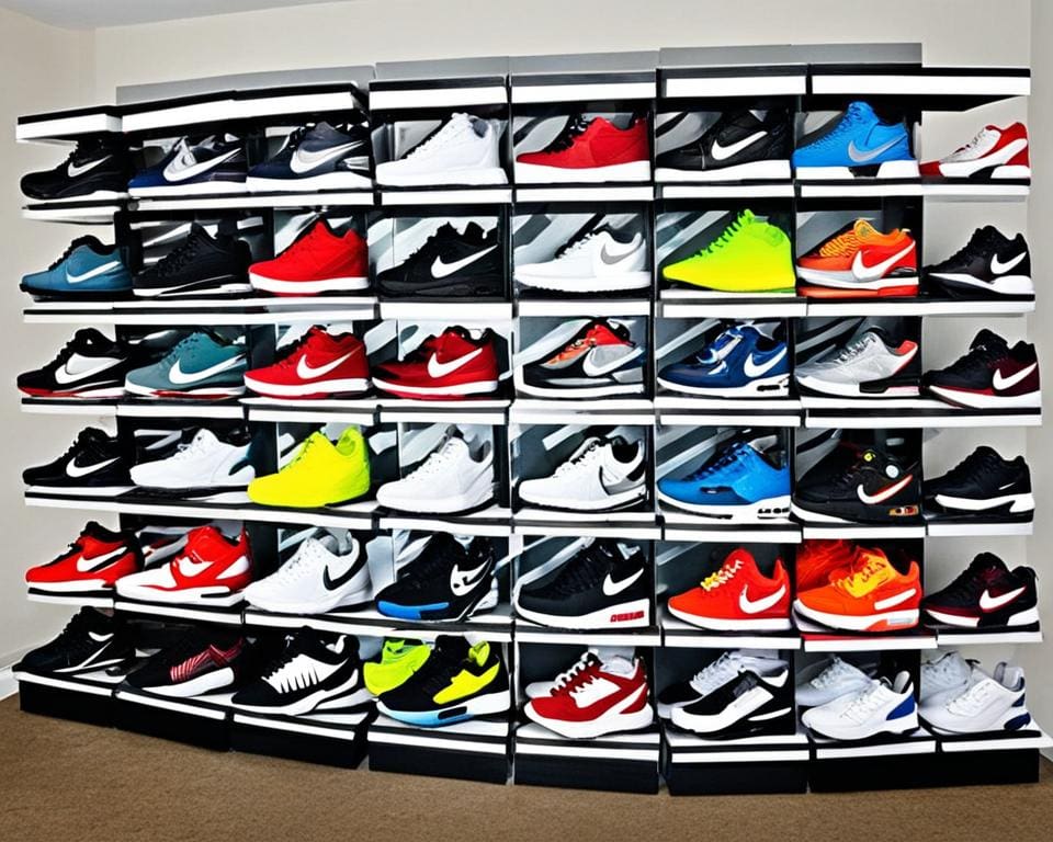 Top 10 Must-Have Sneakerboxen Voor Elke Verzamelaar