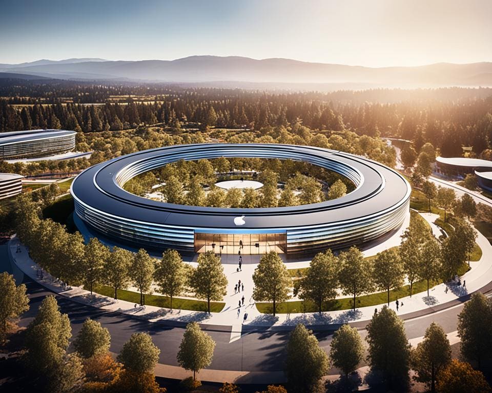 Apple kondigt evenement op Apple Park aan: 9 September 2024