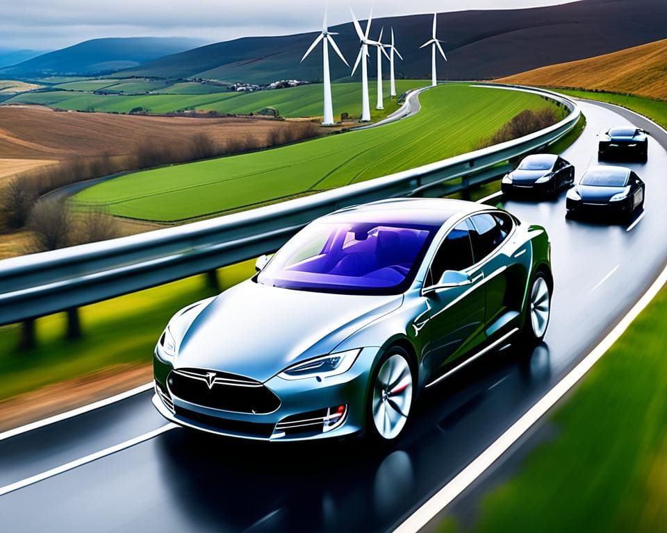 Elektrische voertuigen: Wat je moet weten over de nieuwste Tesla-modellen