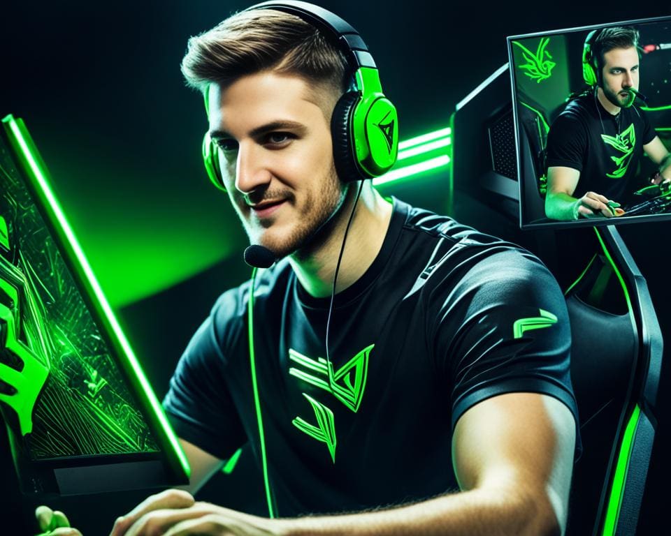 Esports en gaming: De invloed van Razer op de industrie