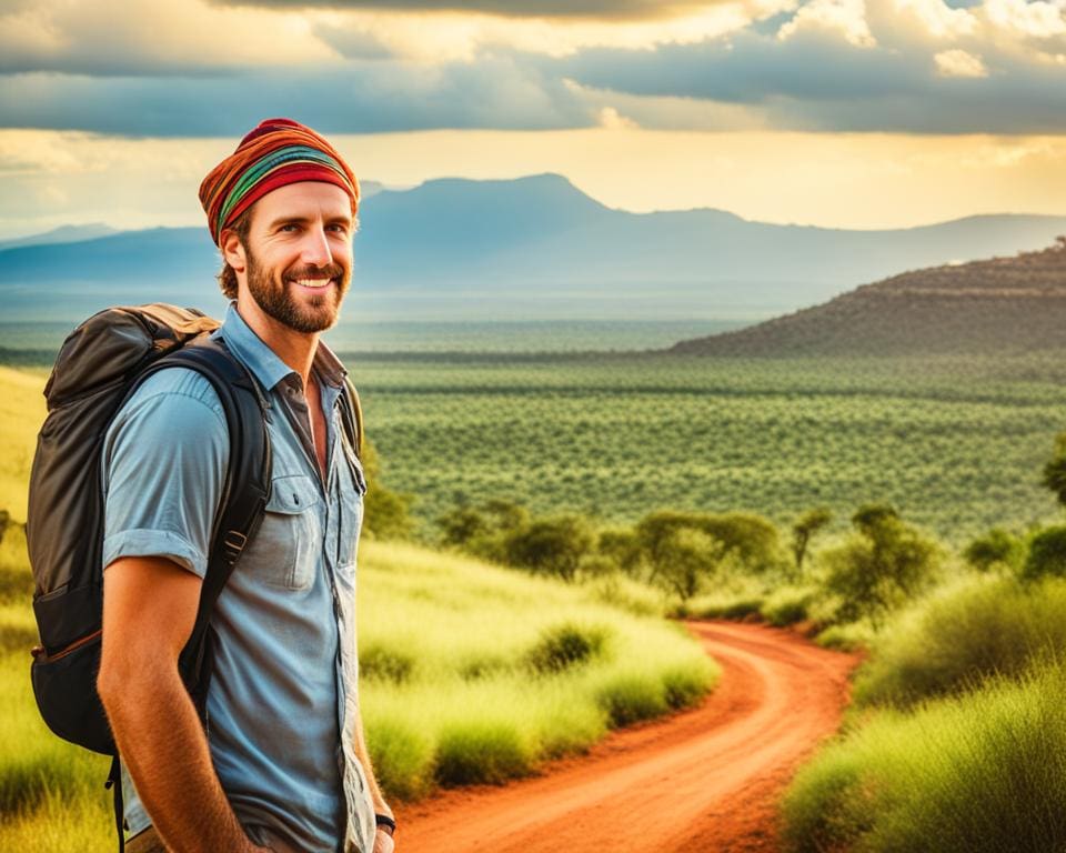 Geheime juweeltjes in Afrika