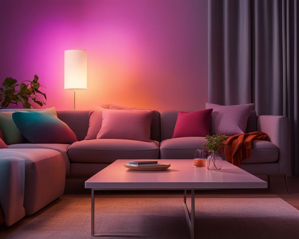 Kinderveiligheid thuis: Hoe Philips Hue verlichting kan helpen