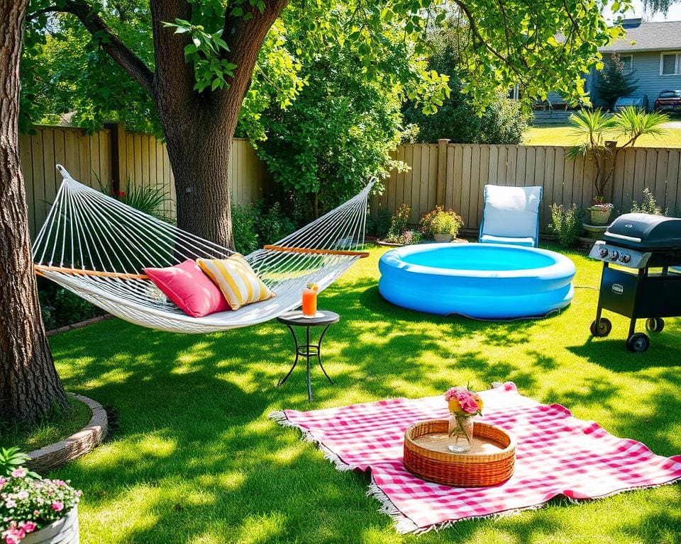 De Beste Staycation Ideeën Voor Deze Zomer