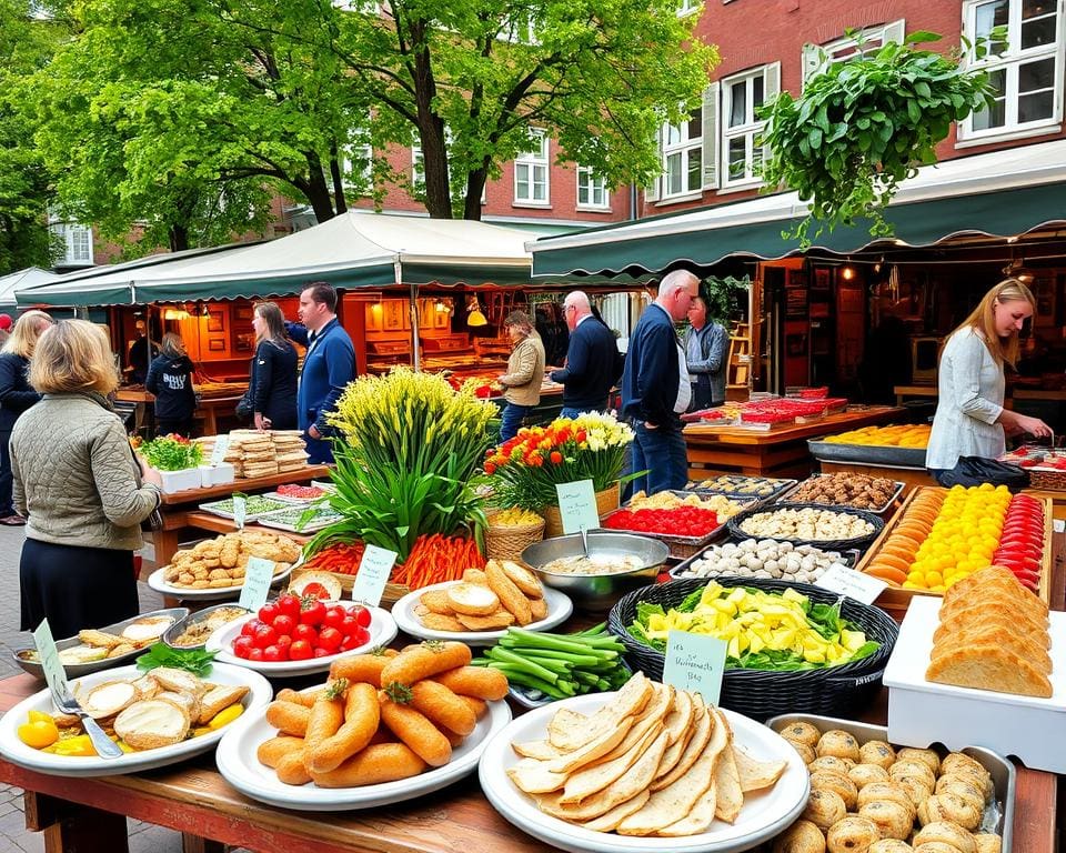 Deense keuken ontdekken