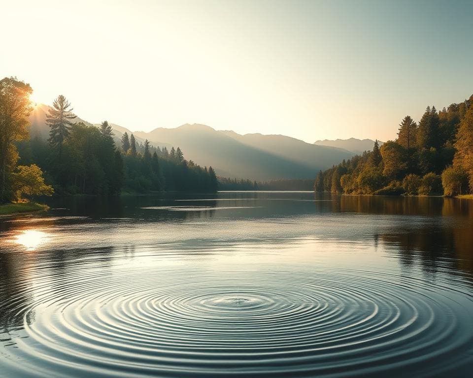 Hoe Je Een Meditatieve Mindset Ontwikkelt