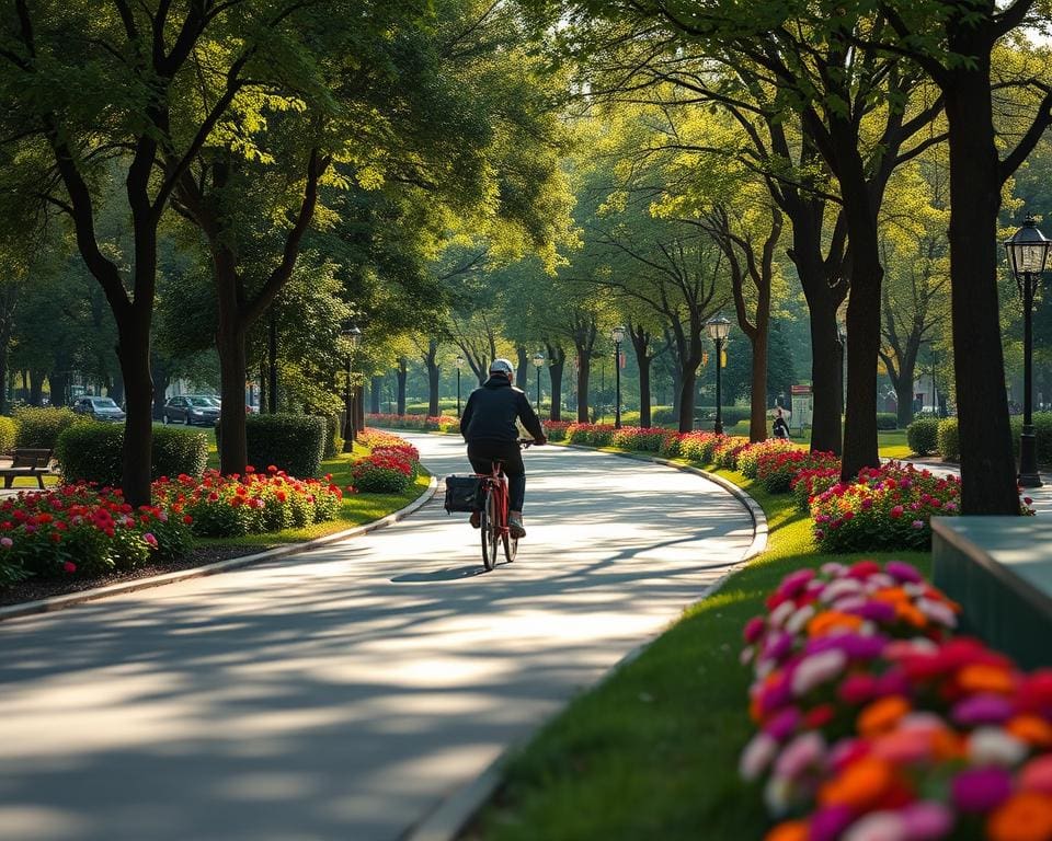 Hoe je stress kunt verminderen tijdens woon-werkverkeer