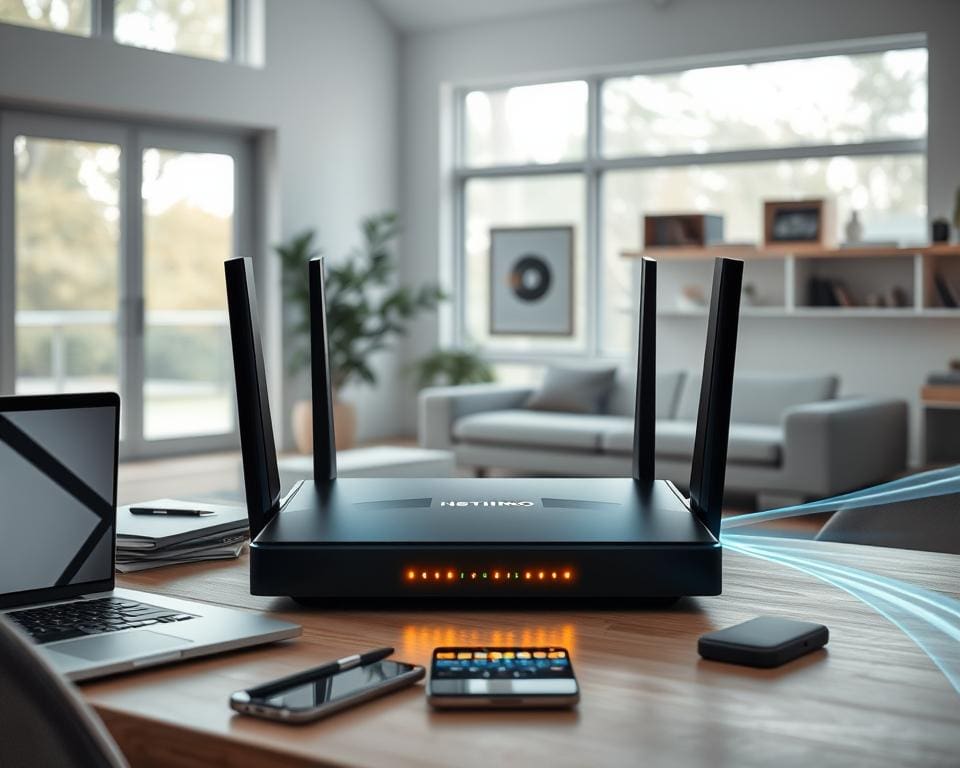 Router tips: Voor sneller en stabieler internet