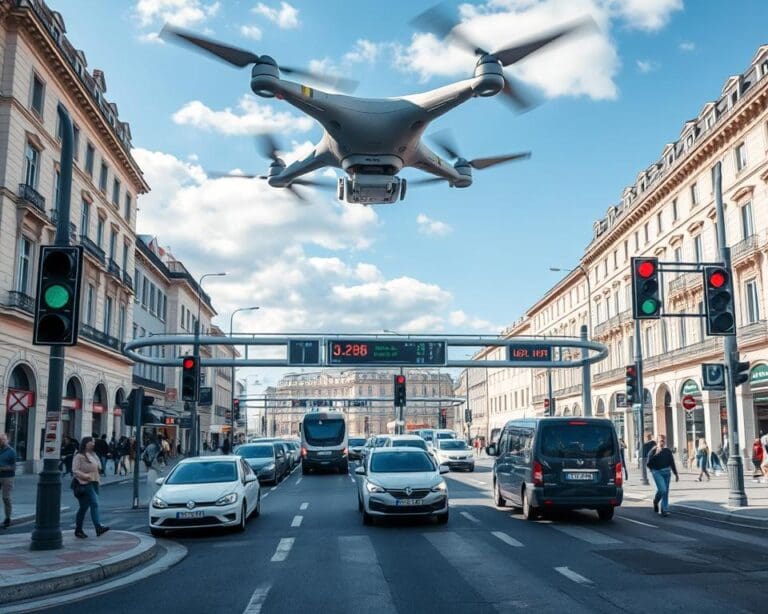 Veiligheid in transport: Technologieën voor betere bescherming