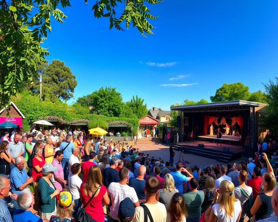 belang live theateruitvoeringen