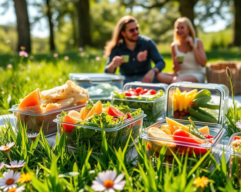 voordelen van duurzame lunchboxen