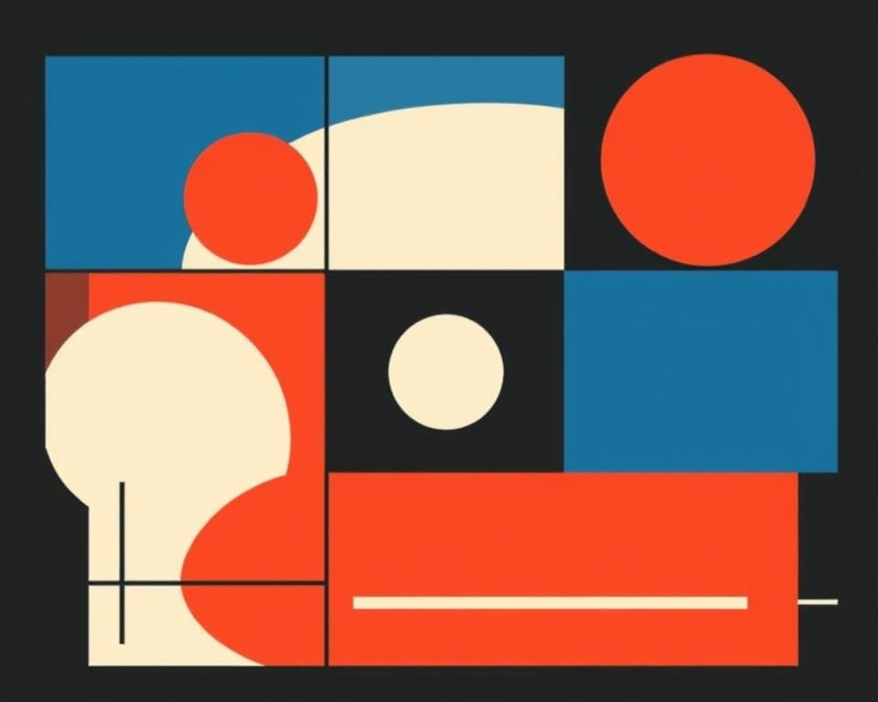 De filosofie van Paul Rand in grafisch ontwerp