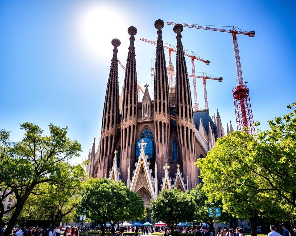 Sagrada Família