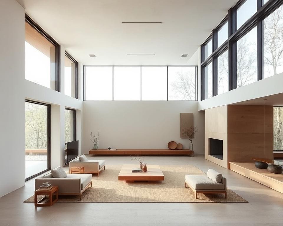 Verken de minimalistische esthetiek van John Pawson