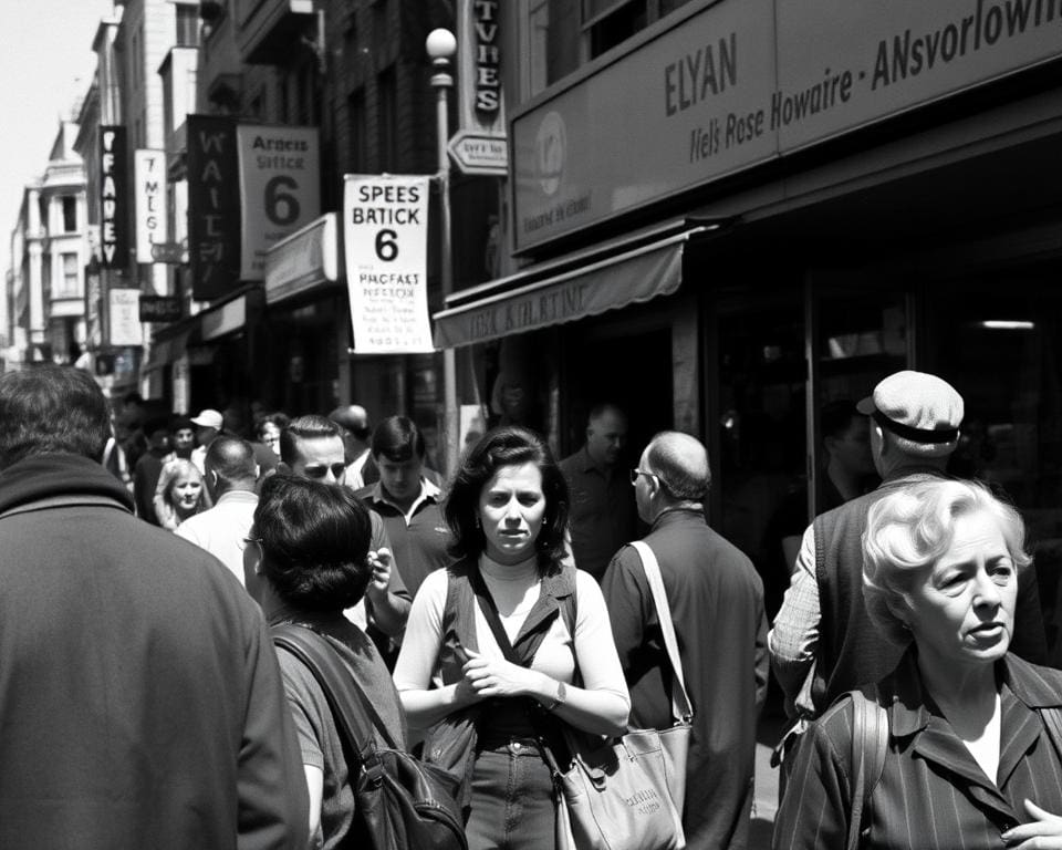 Vivian Maier's verborgen fotografie: Een verhaal ontrafeld