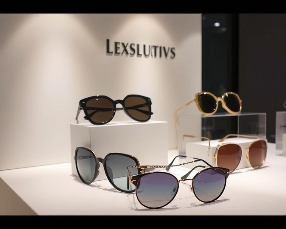 exclusieve eyewear