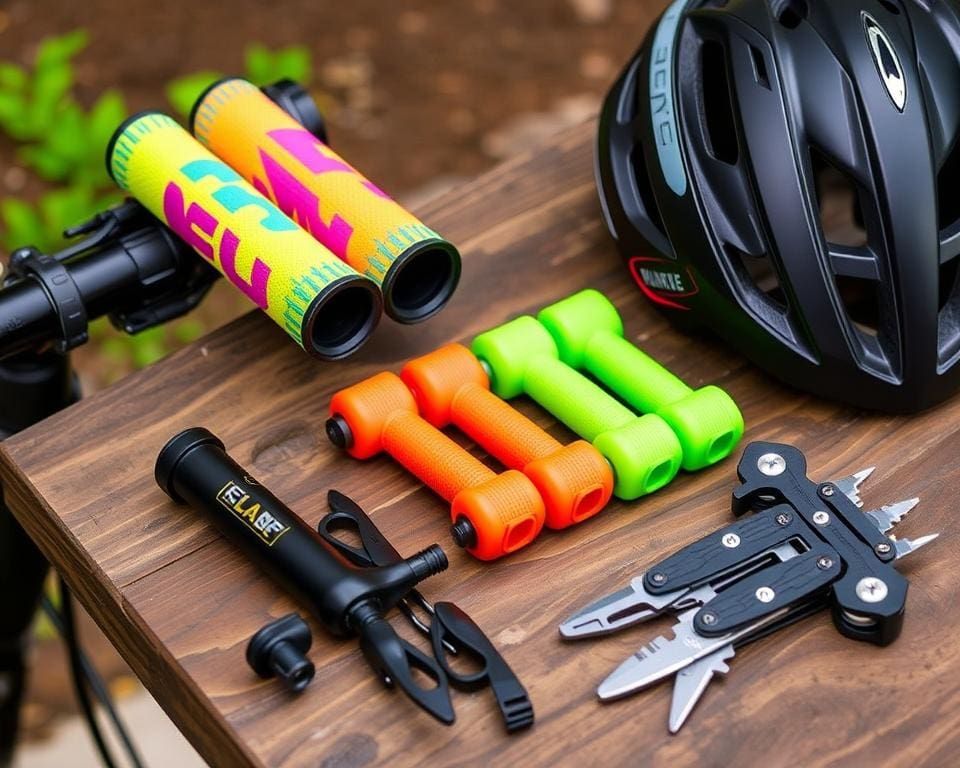 fatbike accessoires