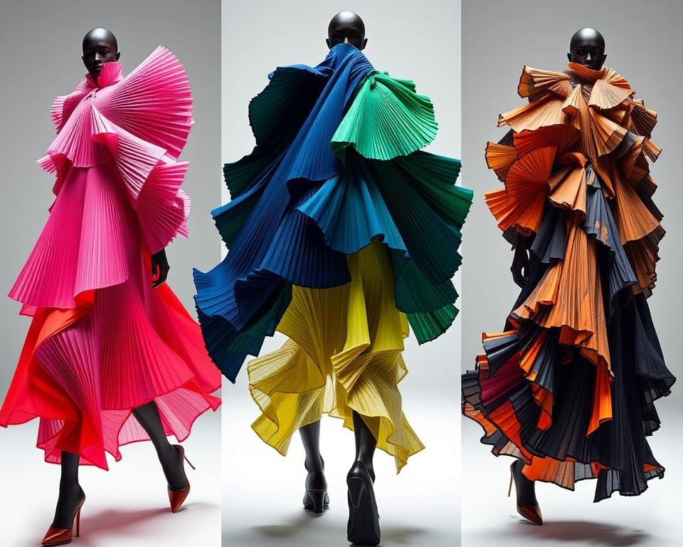 impact van Issey Miyake