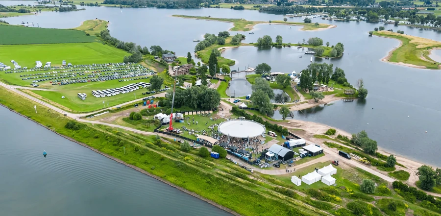 Bureau voor evenementen Zakelijke evenementen