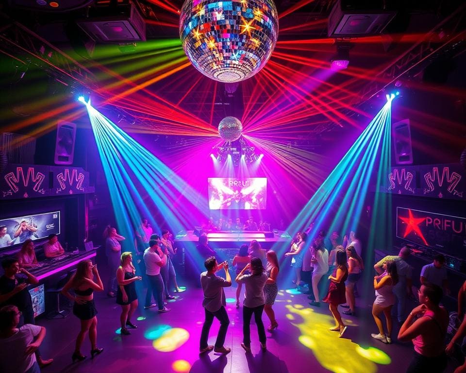 Discotheek Versuz Hasselt: De grootste clubervaring van België