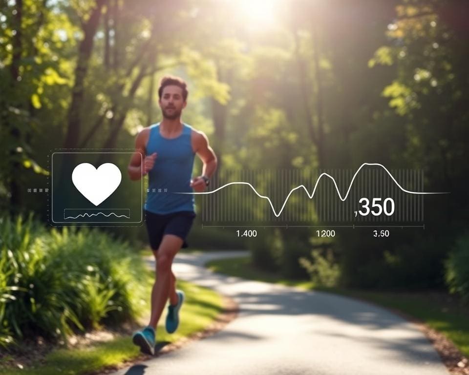 Fitness tracking: haal meer uit je hardlooprondes