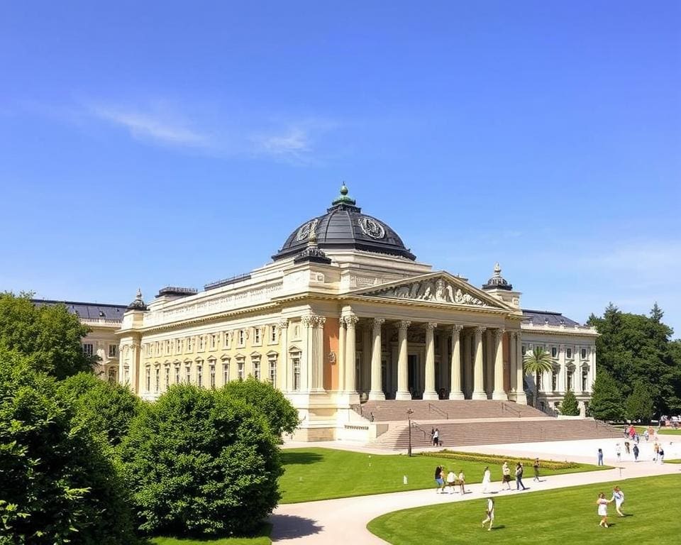 Kunsthistorisches Museum