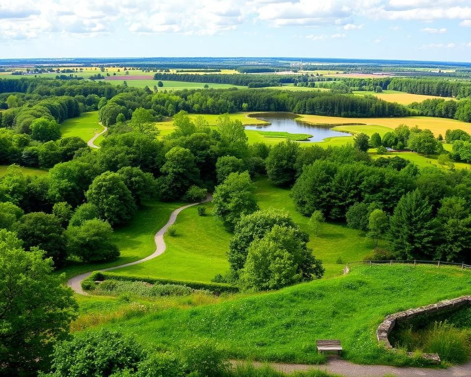 Park de Hoge Veluwe: Ontsnap aan de drukte in dit natuurparadijs