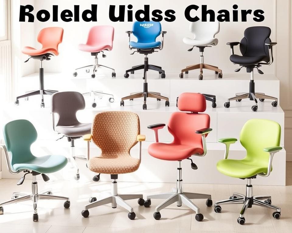 Populaire merken verstelbare kinderstoelen