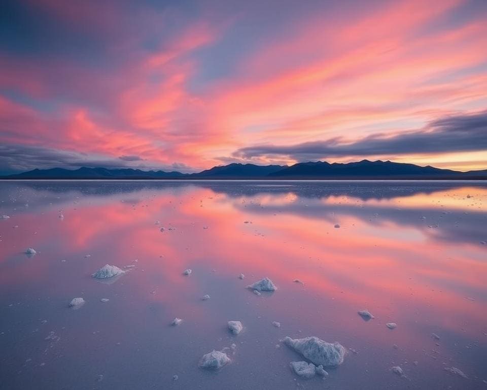 Salar de Uyuni