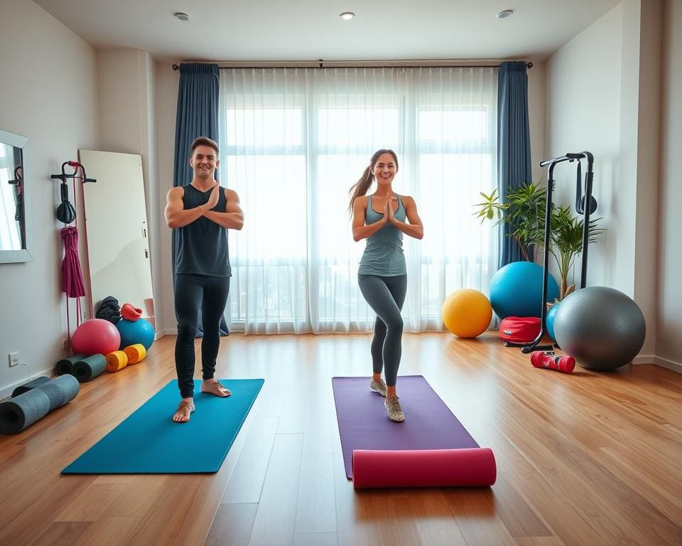 veiligheid blessures warming-up cooling-down voorkomen