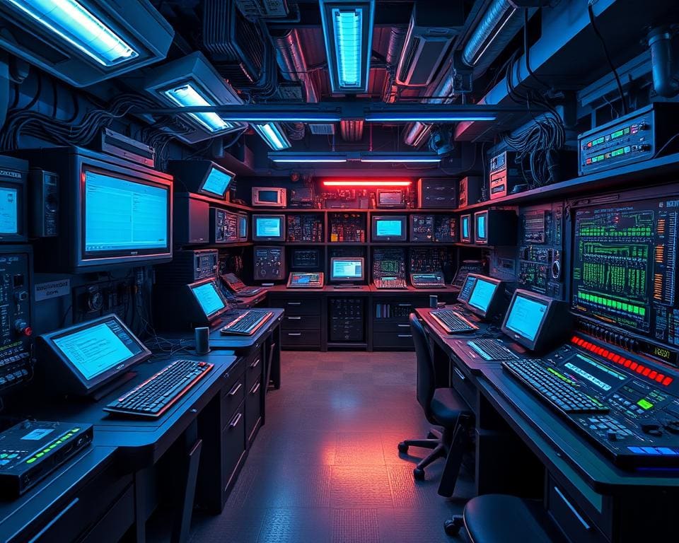 Custom decoders: maatwerk voor elk COMINT-systeem