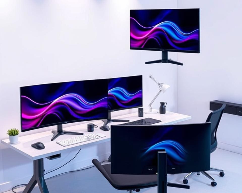 beste Samsung monitoren